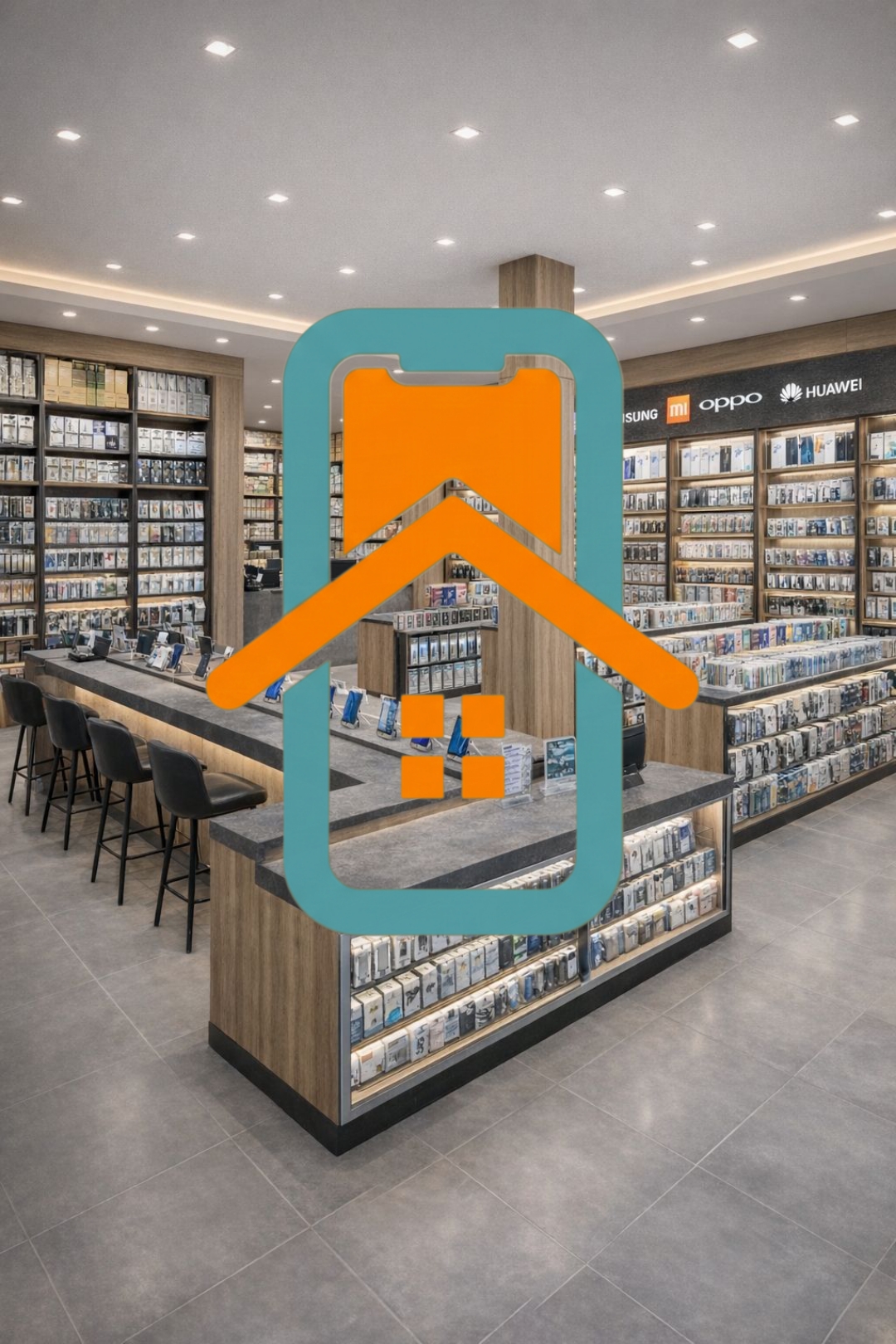 البيت الرقمي